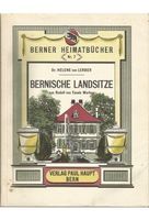 Bernische Landsitze 1943