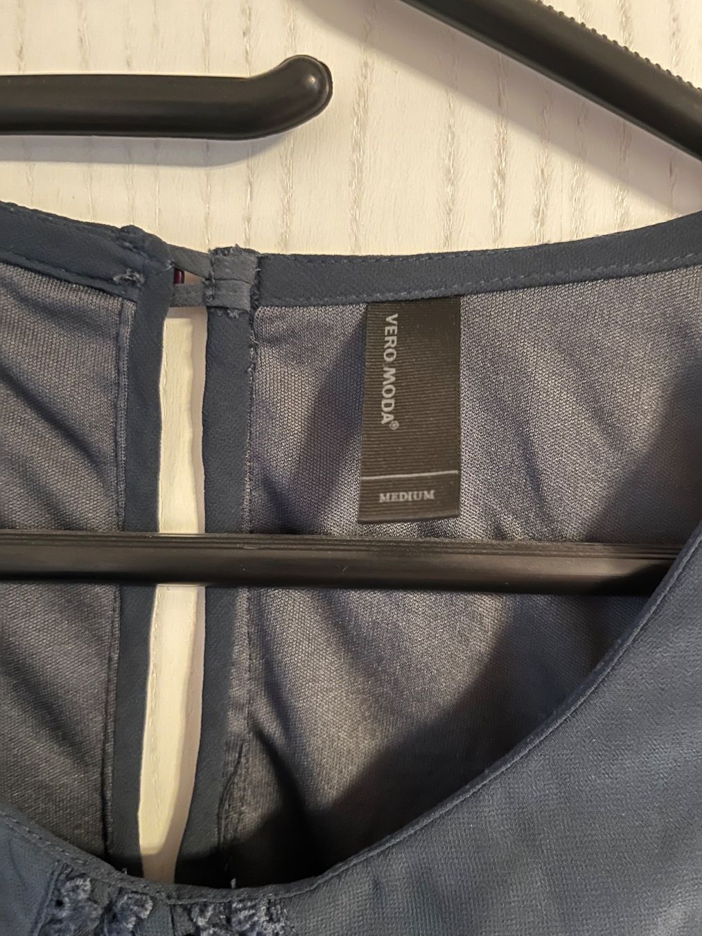 Vero Moda Vestiti: Vero Moda Damen Kleid Gr. M – Usato da Frauenfeld venduto da Repsol_Vani 3