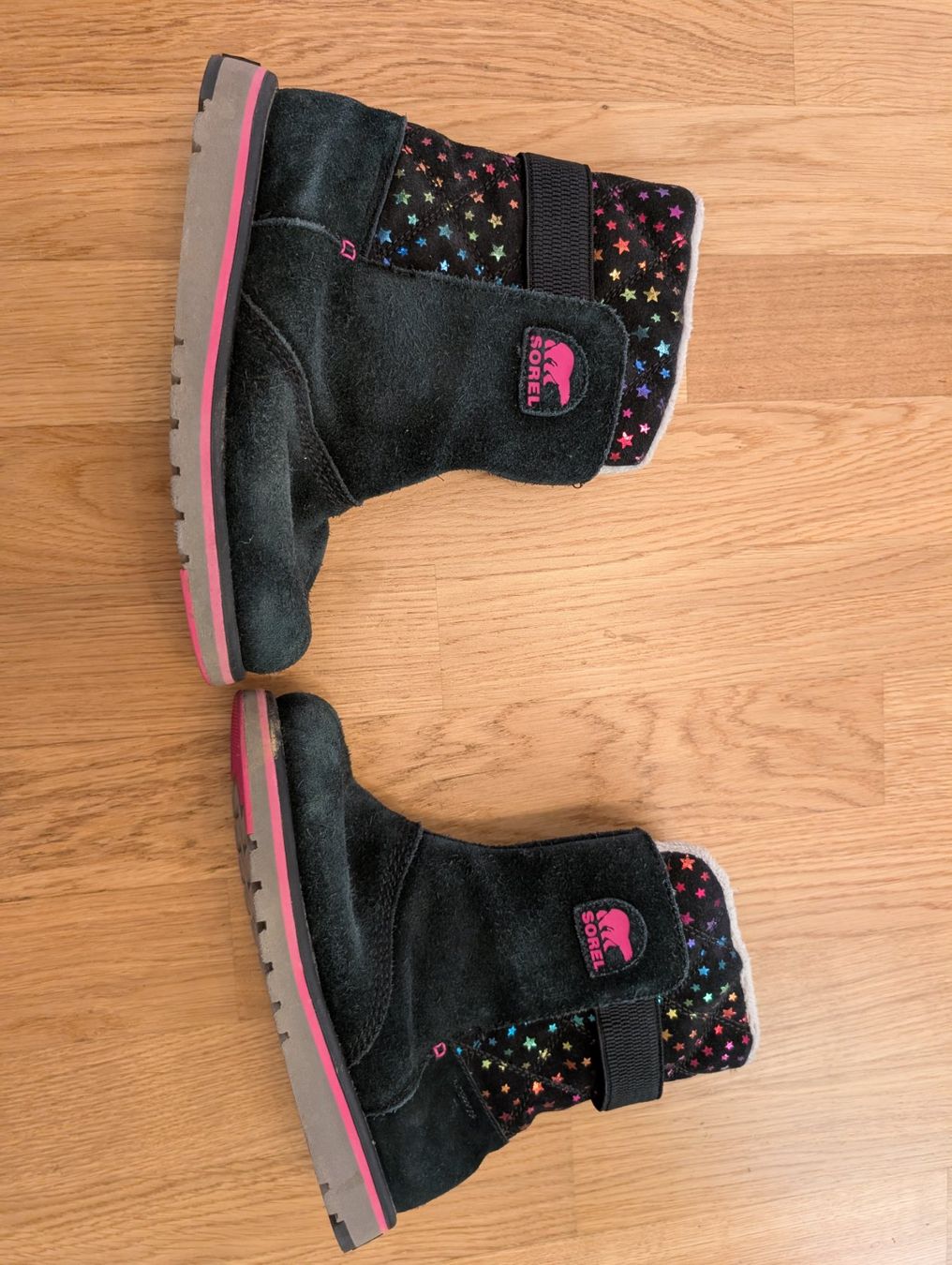 Sorel Scarpe per ragazze: Sorel Winterstiefel 34 – Usato da Zürich venduto da Nicolass1980