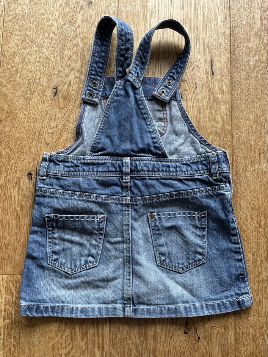 Lotti & Set di vestiti: Kleidung set Mädchen Grösse 92 / 98 – Usato da Zürich venduto da keegstra 2