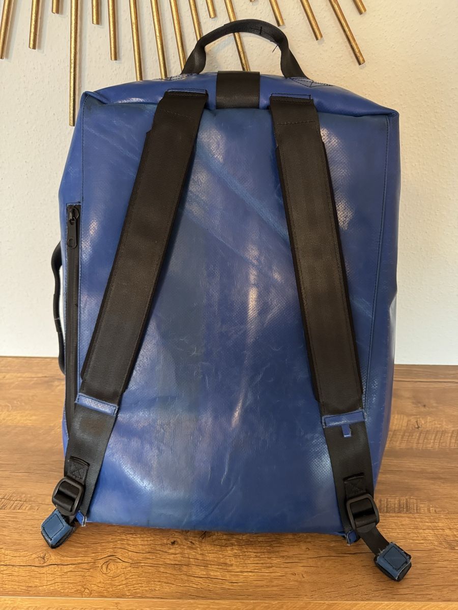 Freitag Sacs à dos: Freitag F512 Voyager – D'occasion à Brügg BE par Goob 1