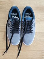 Etnies Sneaker grau Grösse 37