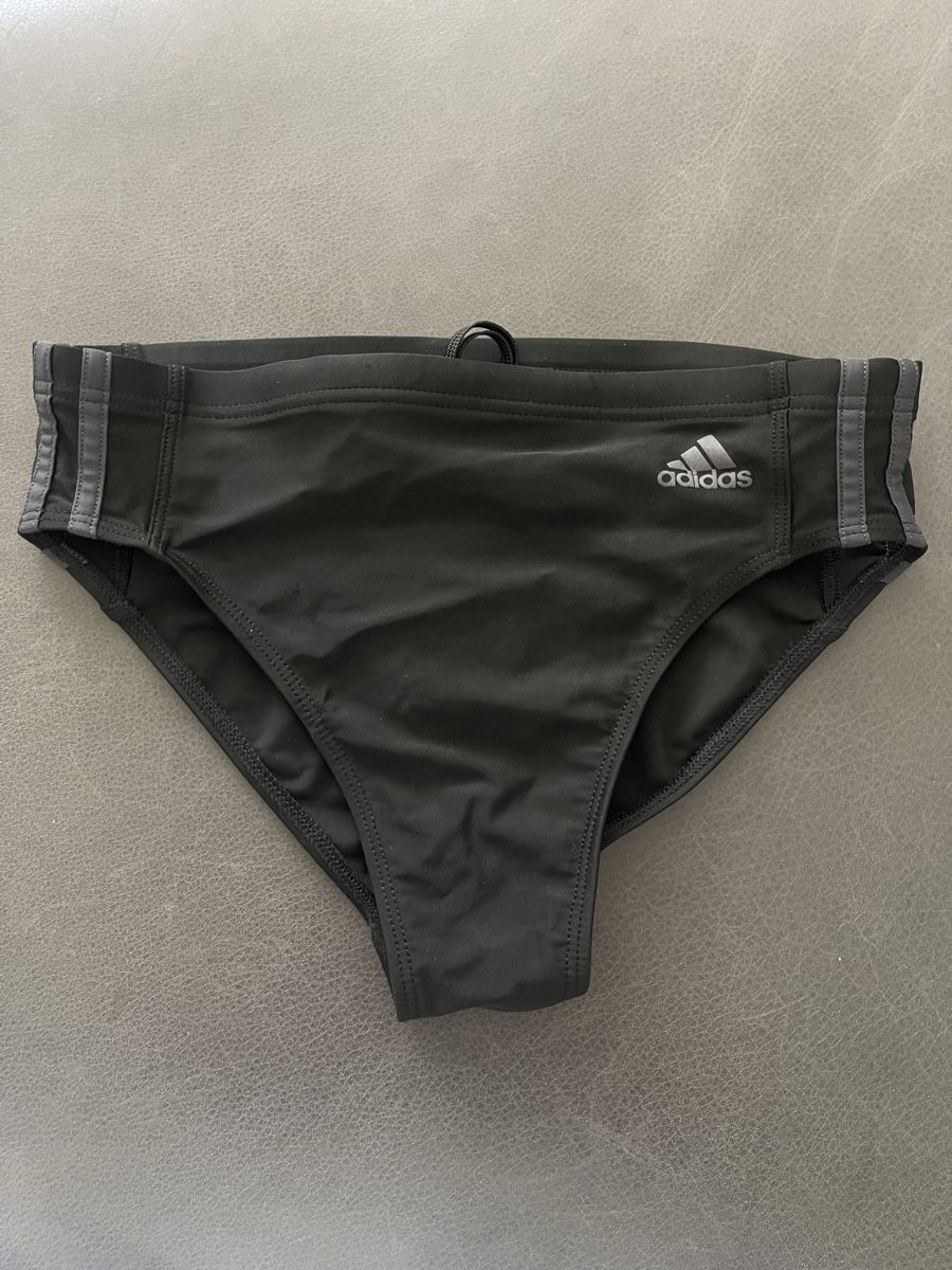 Adidas Pantaloni: Adidas Badehose Neu – Nuovo e nell'imballaggio originale da Dübendorf venduto da olh_rs5r
