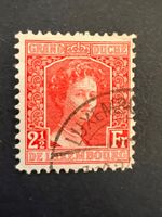 Luxembourg 1914-21   Mi.105   gest.  (3227)