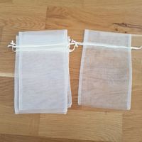Organza Säckli
