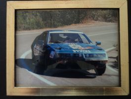 Bild Renault A310 Rally Elba Storico ca. 2004