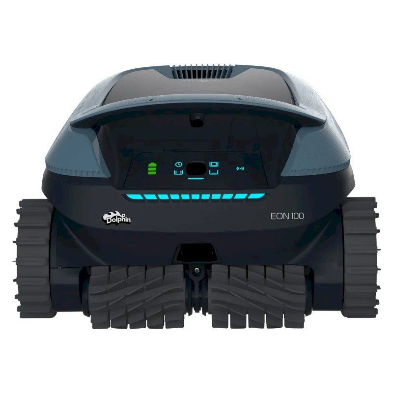 Accessori per Piscine: Dolphin EON 100 Akku Poolroboter – Nuovo e nell'imballaggio originale da Bottighofen venduto da zaap 1