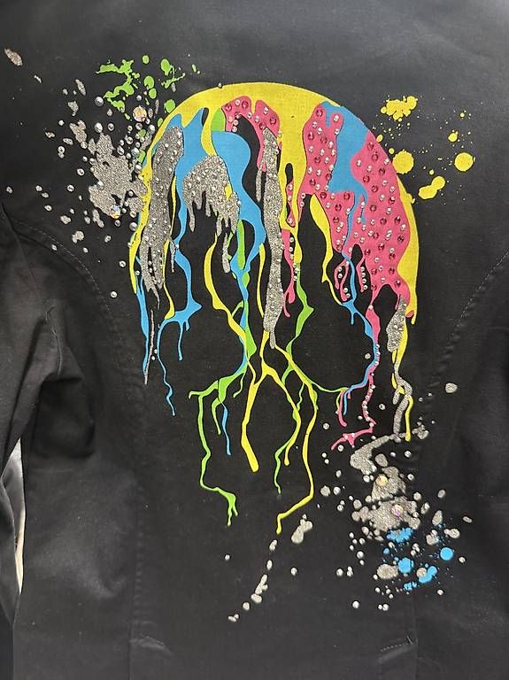 T-shirt: Outlet Limited Edition – Nuovo e nell'imballaggio originale da Unterterzen venduto da madstruga