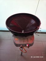 outdoorchef gasgrill mit zusätzliche grillplatte
