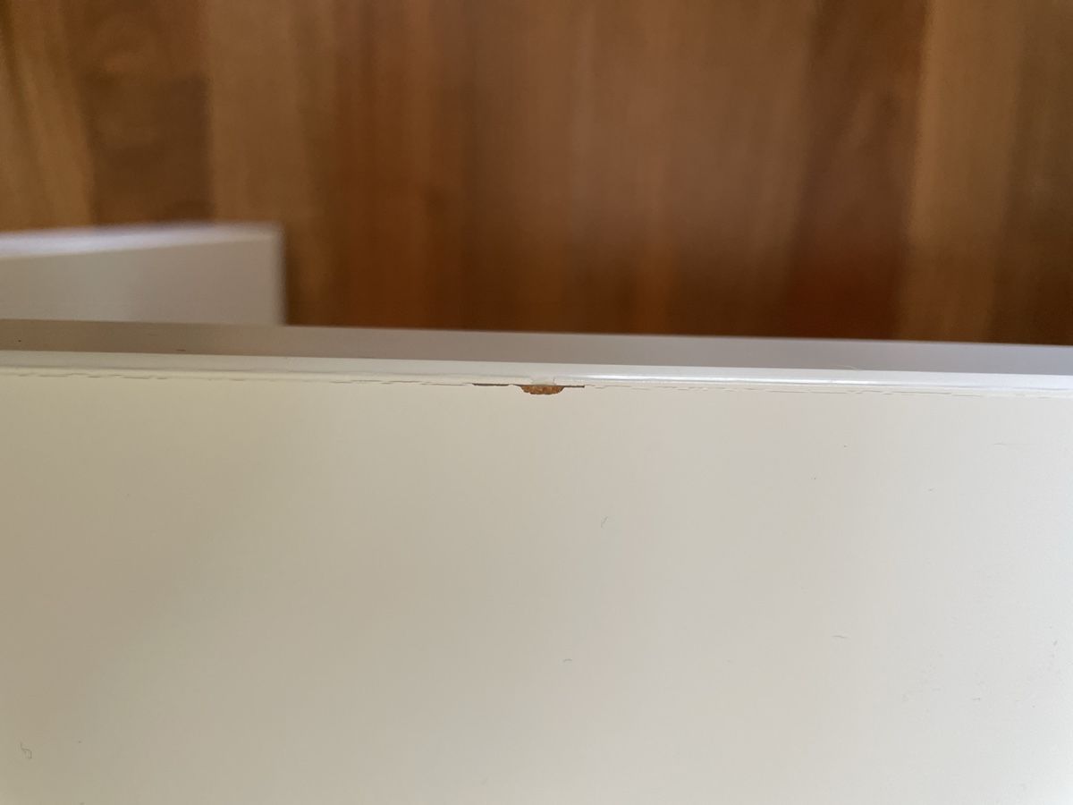 Ikea Letti: Malm Bett 140 x 200 – Usato da Berikon venduto da bomy 2