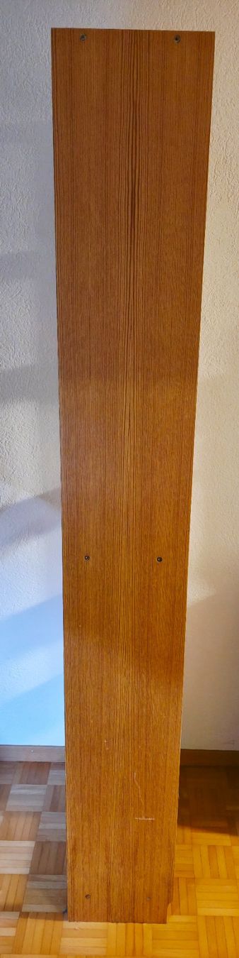 Regale: Bücherregal Massivholz - Billy IKEA – Neu (gemäss Beschreibung) aus Zug von CH-Flohmarkt 1