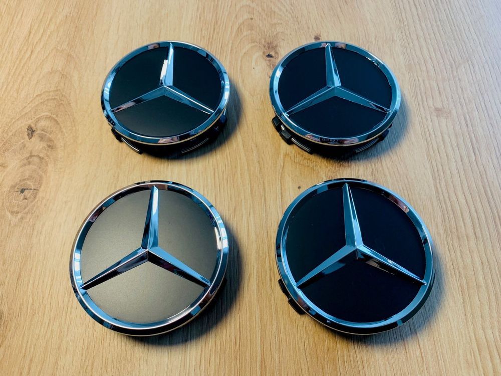 Fabelhafte Nabendeckel Fur Mercedes Fotos