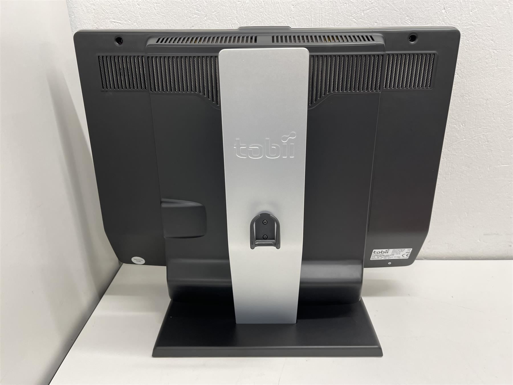 Sottobicchieri: TOBii T60 XL – Usato da Niederdorf venduto da LeptonAG 3