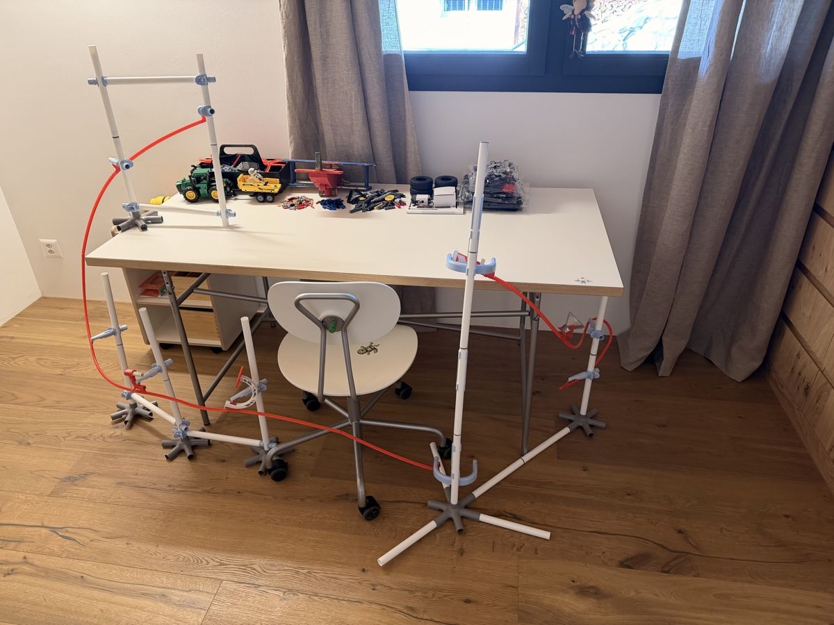 Playmobil Jouets: Playmobil Sky Trails – Neuf (Voir description) à Flims Dorf par Specials 3