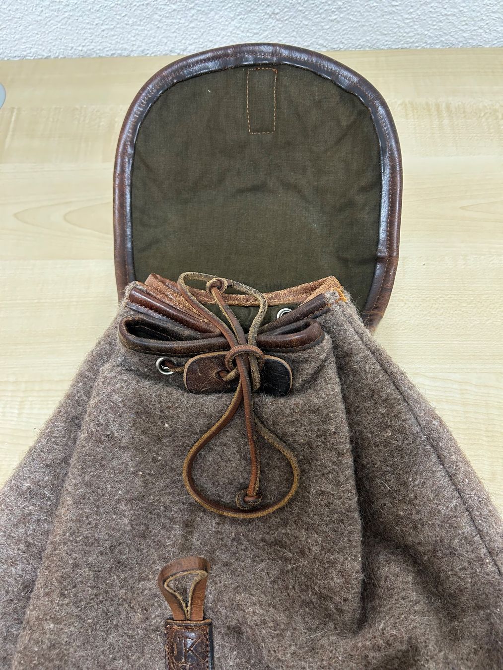 Rucksäcke: Rucksack – Gebraucht aus Wetzikon ZH von Madi68 2