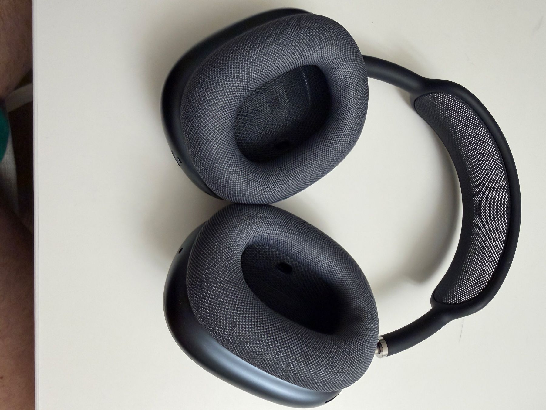 Apple Kopfhörer: Apple AirPods Max 2024 Midnight – Gebraucht aus Gelterkinden von cerjo01 2