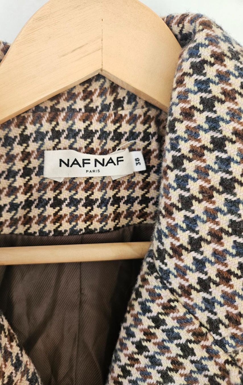Nafnaf Manteaux: Naf Naf coat size M – Neuf (Voir description) à Genève par ele_b7wq 2