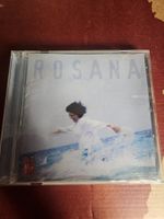 CD - Rosana – Rosana (Latin, Pop, 2001)