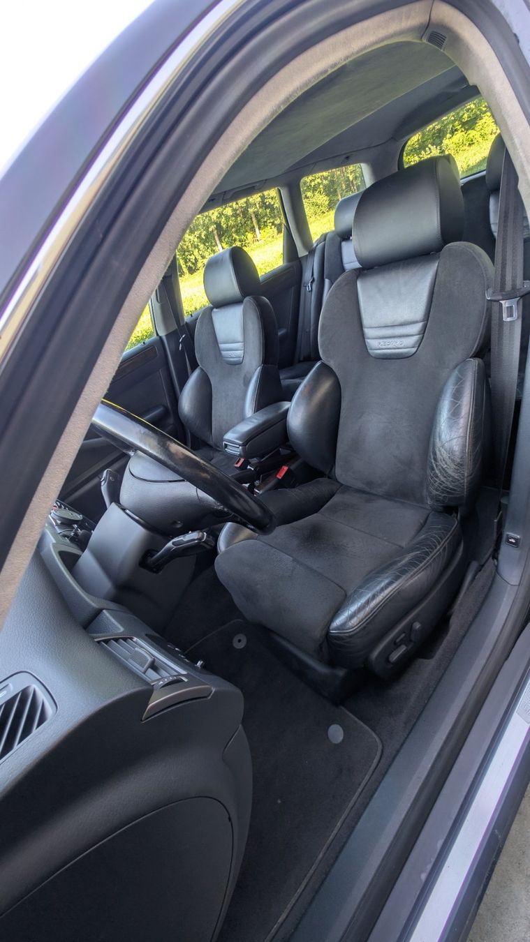 Audi Automobili: Audi S6 4b / C5 Avant Quattro 4.2 V8 – Usato da Pfaffnau venduto da FD. 5