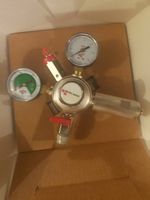 Reducteur de pression CO2