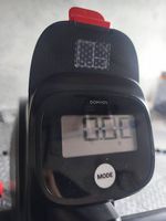 Rameur Domyos utilisé bon état 45 caractères