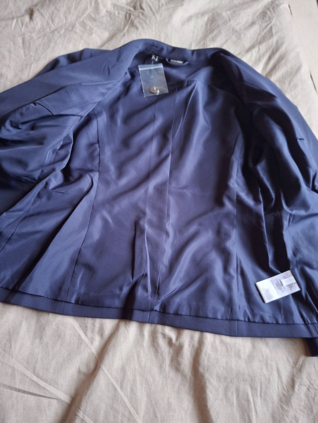 Jacken: Veste blazer taille 40 marque BodyFlirt – Gebraucht aus Villiers von san_jn5w 2