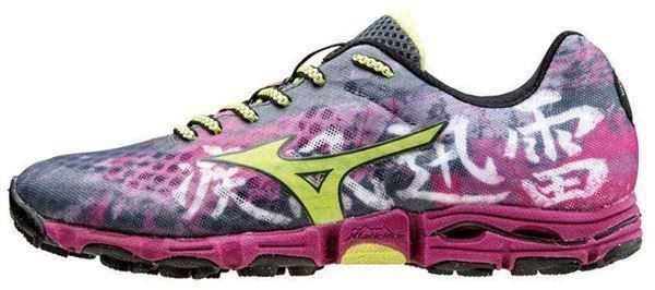 Mizuno Scarpe da donna: Mizuno Wave Hayate Laufschuhe Gr 40.5 – Nuovo e nell'imballaggio originale da Spreitenbach venduto da Opfikoner1 6