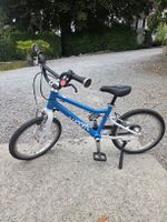 Woom 3 Fahrrad 