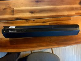 Bosch PowerTube 750 Wh E-Bike-Akku