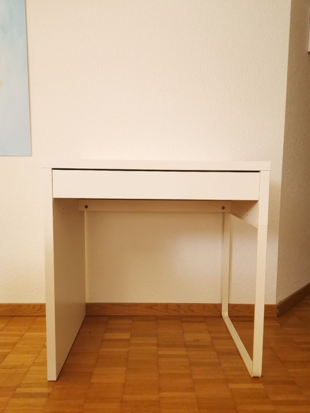 Ikea Scrivanie: Einfaches Schreibpult - Ikea – Usato da Kriens venduto da rabubrochella