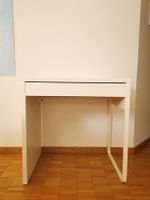 Einfaches Schreibpult - Ikea