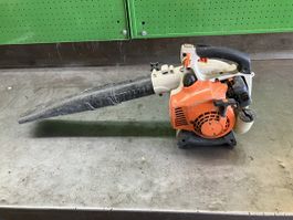 Laubbläser Stihl BG56