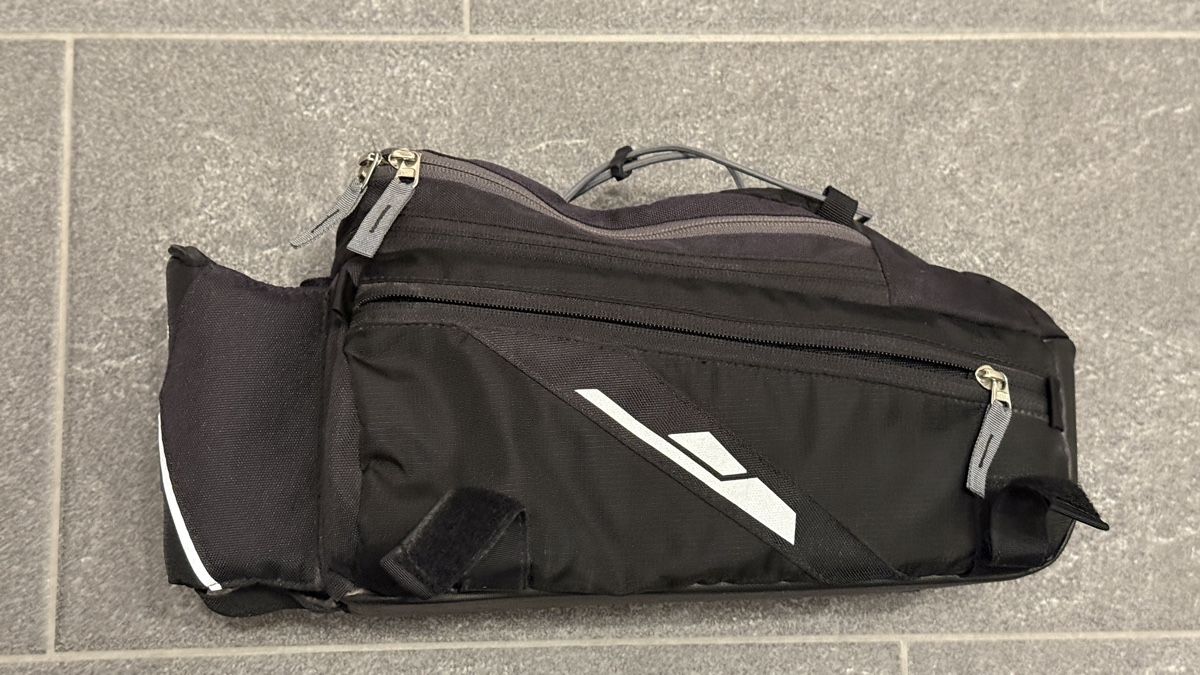 Vaude Taschen: Fahrradtasche, Vaude – Gebraucht aus Otelfingen von rofl33 5