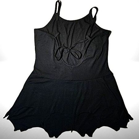 ✨Elegantes schwarzes Kleid – Dein Auftritt, dein Style! 🖤💫