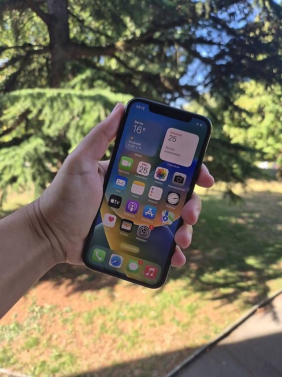 Apple Telefoni cellulari / Smartphones: Iphone X 256 go - excellent état – Usato da Renens VD venduto da dra_jq8b 1