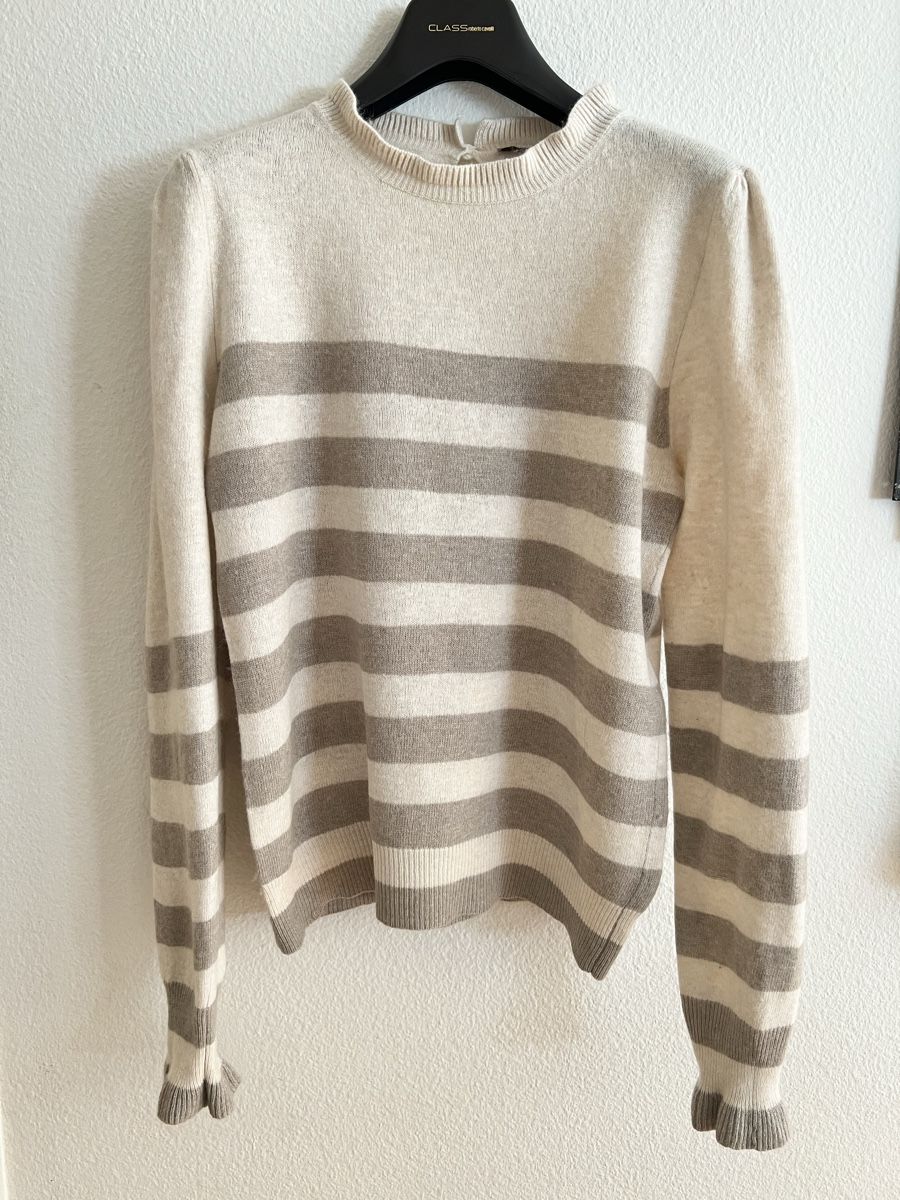 Marella Maglioni & Felpe: Marella Pullover Gr.M – Usato da Schwerzenbach venduto da cygnuss