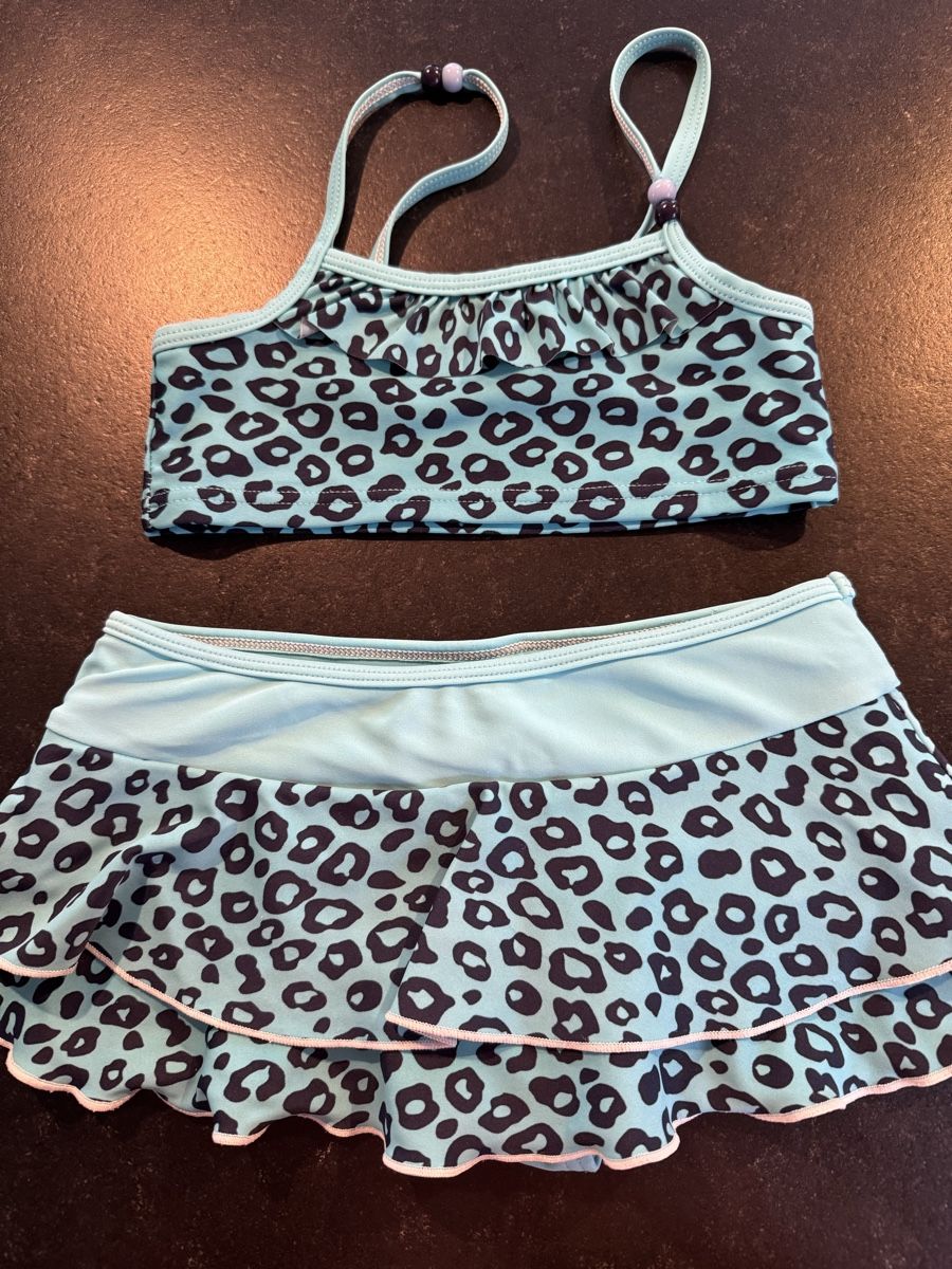 Costumi da bagno & Bikini: Bikini, Gr. 110 – Usato da Grabs venduto da Shelly_87