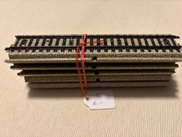 Märklin Gleis 5106(C)