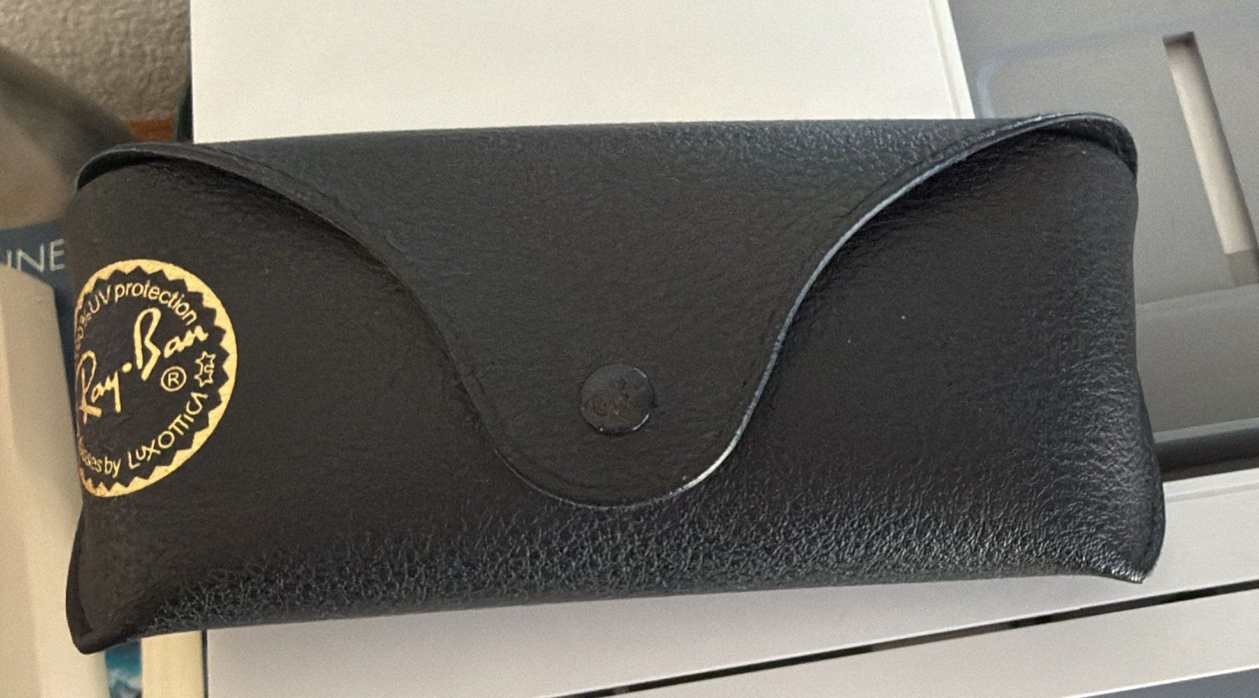 Ray-Ban Occhiali & Lenti: Ray-Ban Sonnenbrille – Nuovo (secondo la descrizione) da Winterthur venduto da Carmen094 1