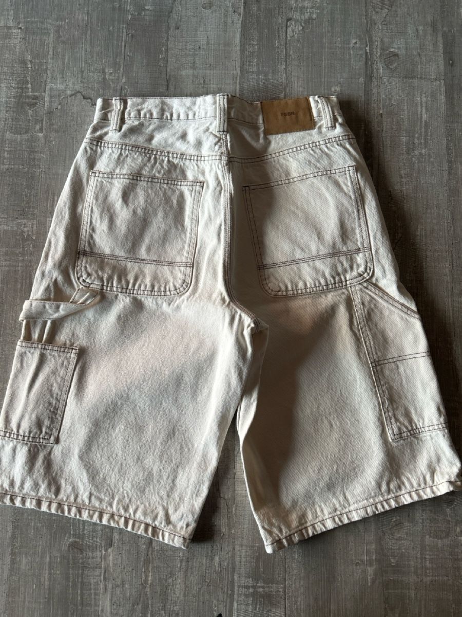 Pantaloni: Herren Shorts  Grösse S neu – Nuovo (secondo la descrizione) da Brüttisellen venduto da mogador9 2