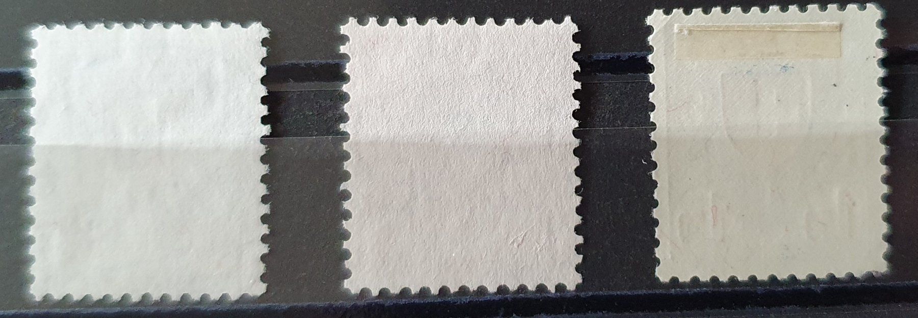Alle Briefmarken: 163y - 165y sauber Gestempelt,  TOP – Gebraucht aus Kreuzlingen von Rschweiz1 1