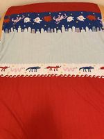 Fourre de duvet enfant, 140 x 190