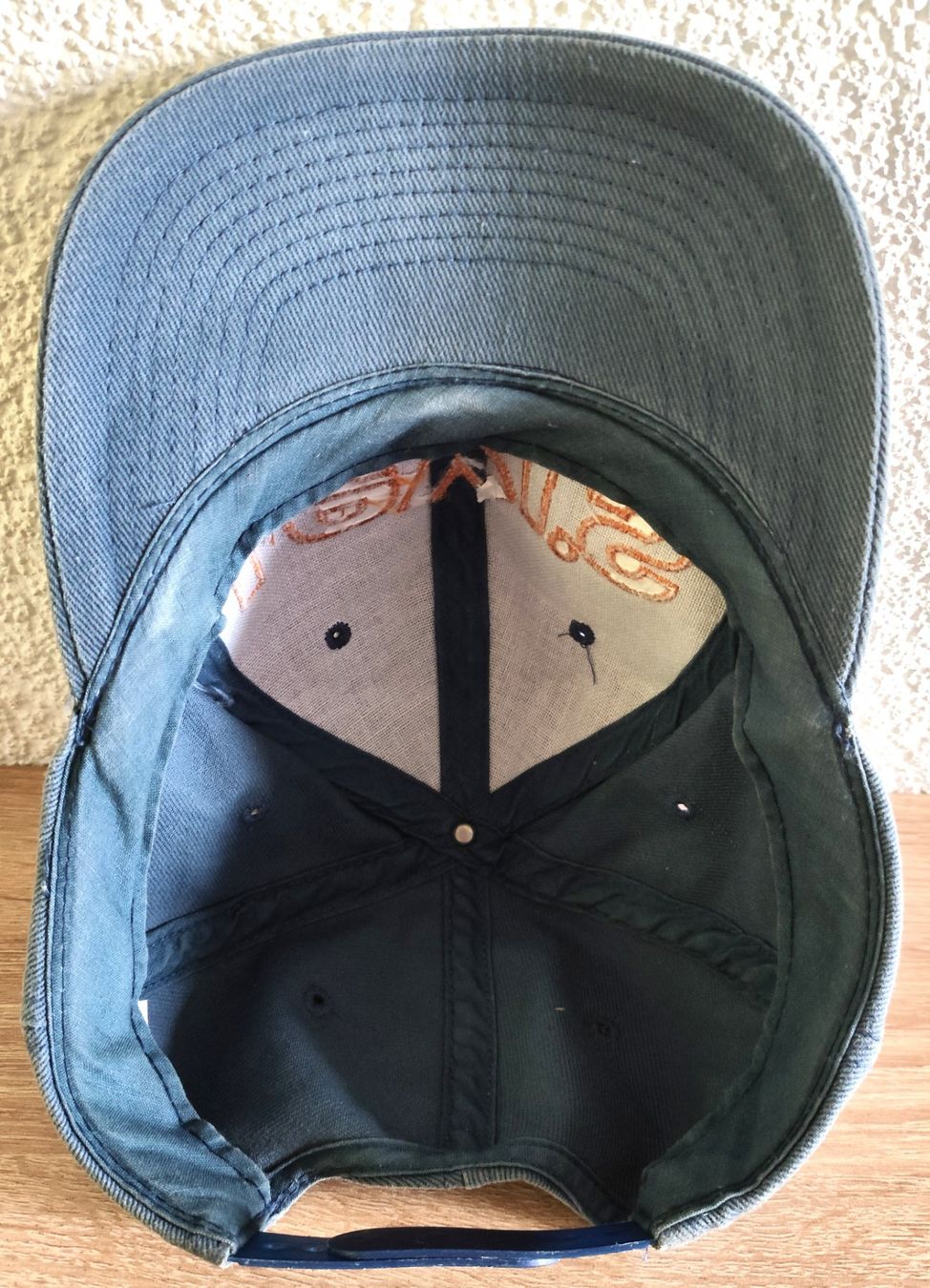 Levi's Copricapi, berretti & cappellini: Casquette Levis One-Size Cappellino – Usato da Grandson venduto da proekt 4