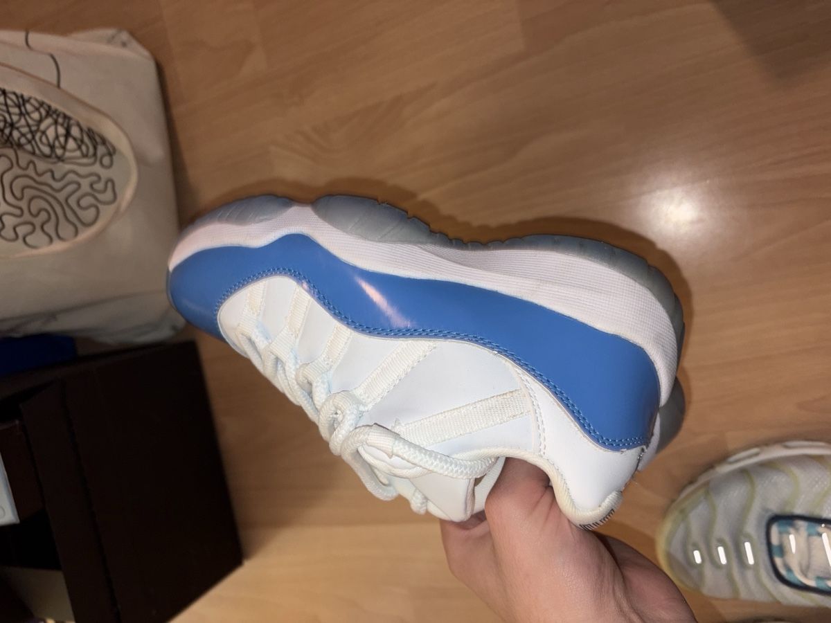 Jordan Scarpe da donna: Nike Air Jordan 11 low – Nuovo (secondo la descrizione) da Bern venduto da Shamsinho 1