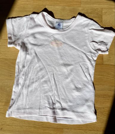Petit Bateau T-shirt 95-98, 3 yo