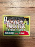 Panini FIFA 2026 IRN 13