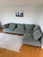 IKEA Ecksofa – sehr guter Zustand