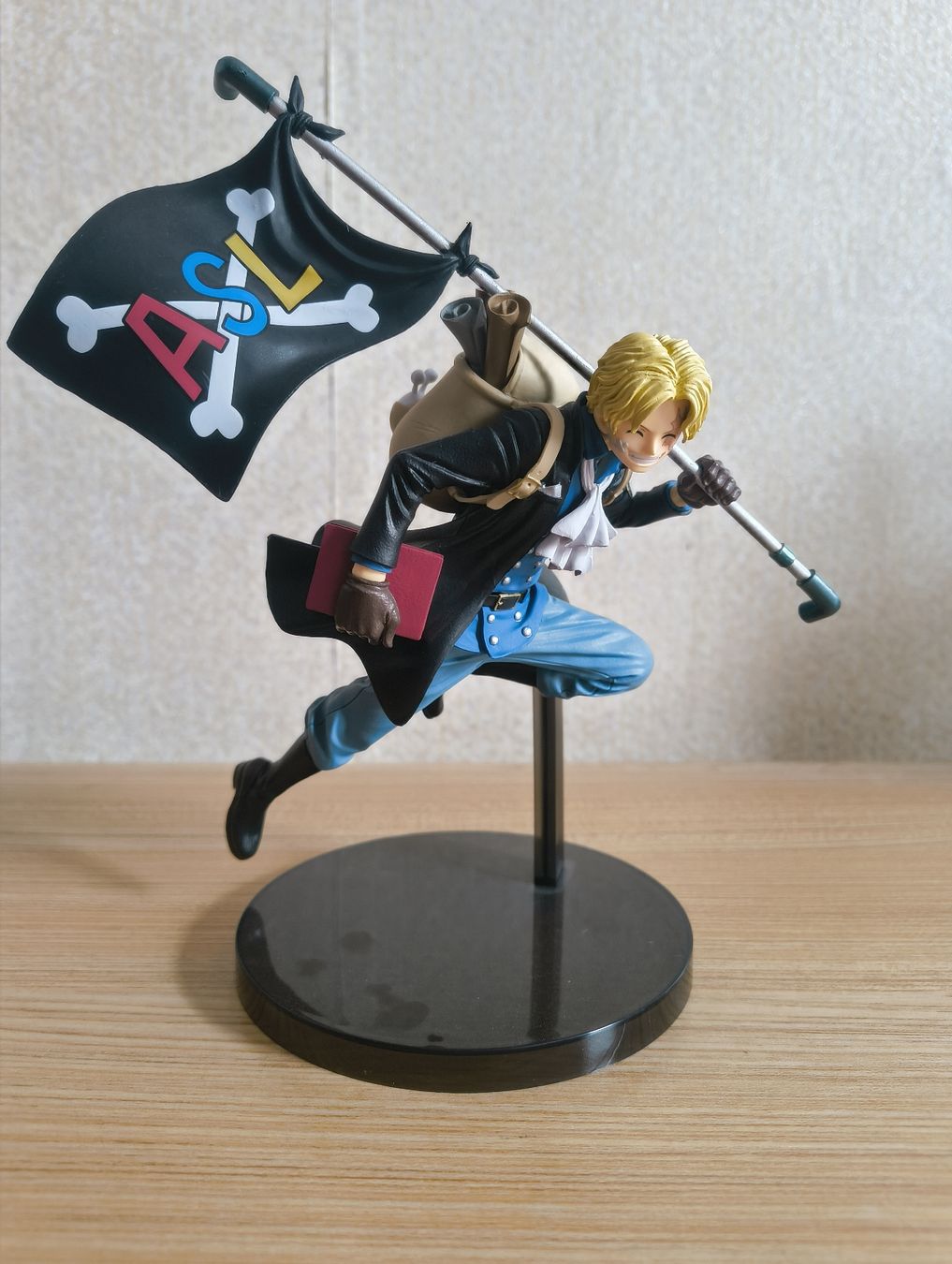 Bandai Statuette: One Piece Sabo Figur – Nuovo (secondo la descrizione) da Emmenbrücke venduto da mur_gfd9