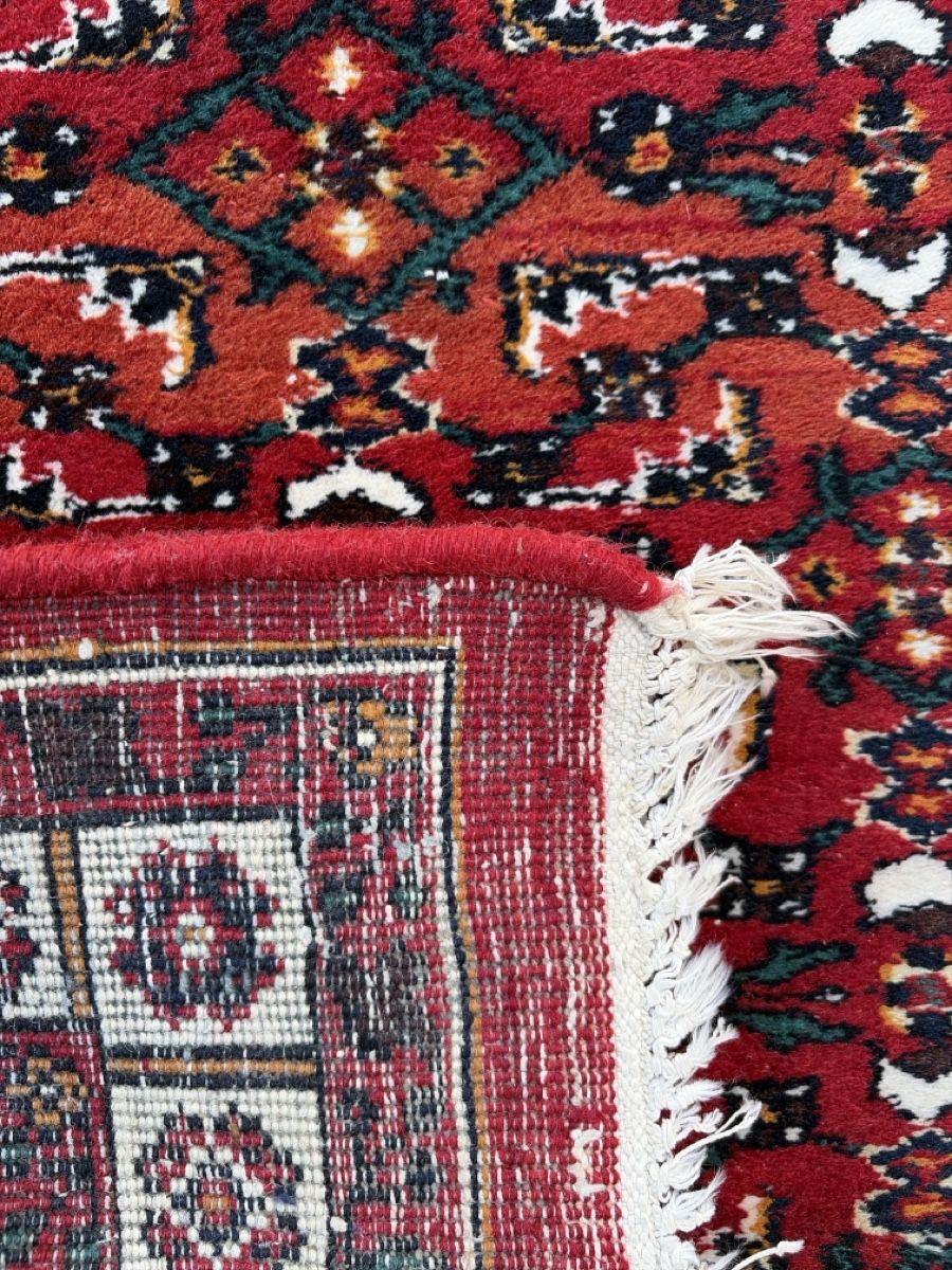 Teppiche: Orient Teppich  – Gebraucht aus Wängi von Tesimo 4