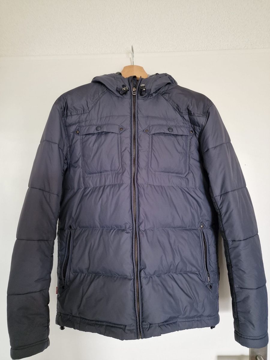 Levi's Giacche: Levi’s Winterjacke – Usato da Zeiningen venduto da leaimbach